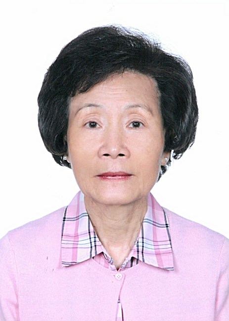 Obituary of Pearl Foung Chee Wong 黃周逢珠