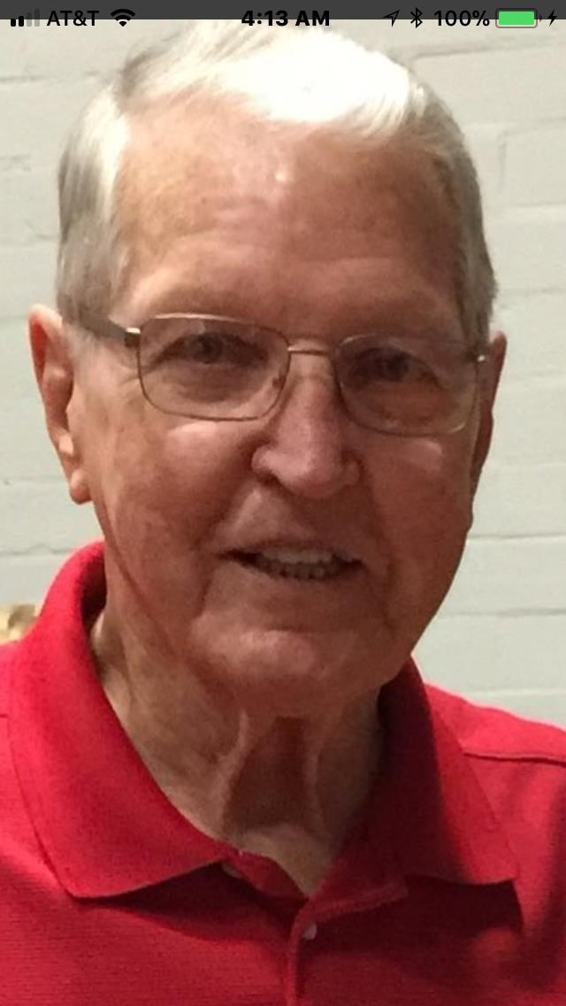 Obituary of Ted Lee McIntyre Sr.