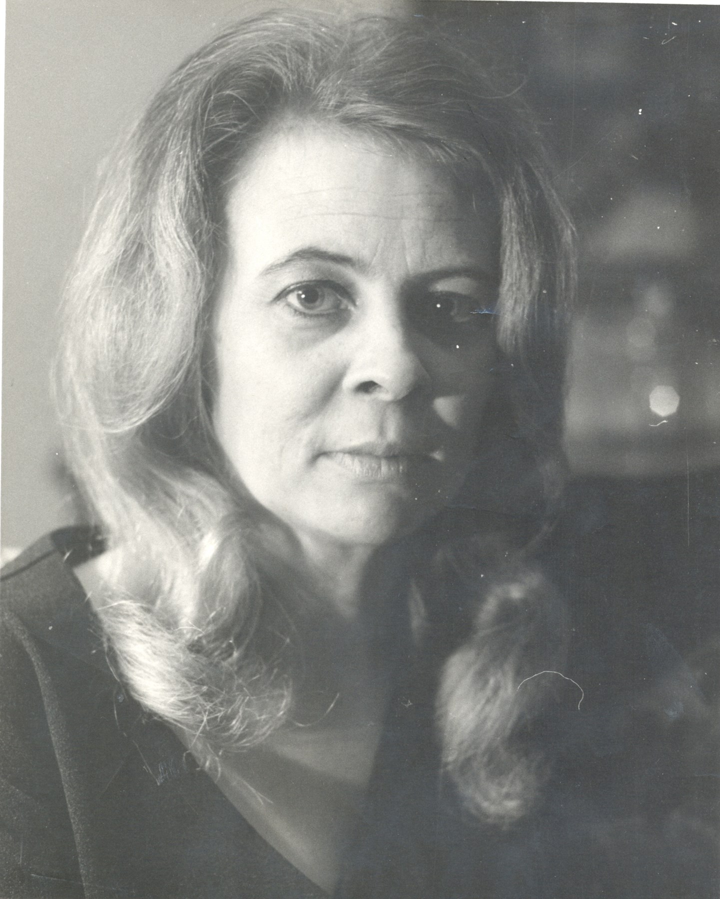 Obituary of Mrs Nyla "Gma" Mae Thoreson Donaldson