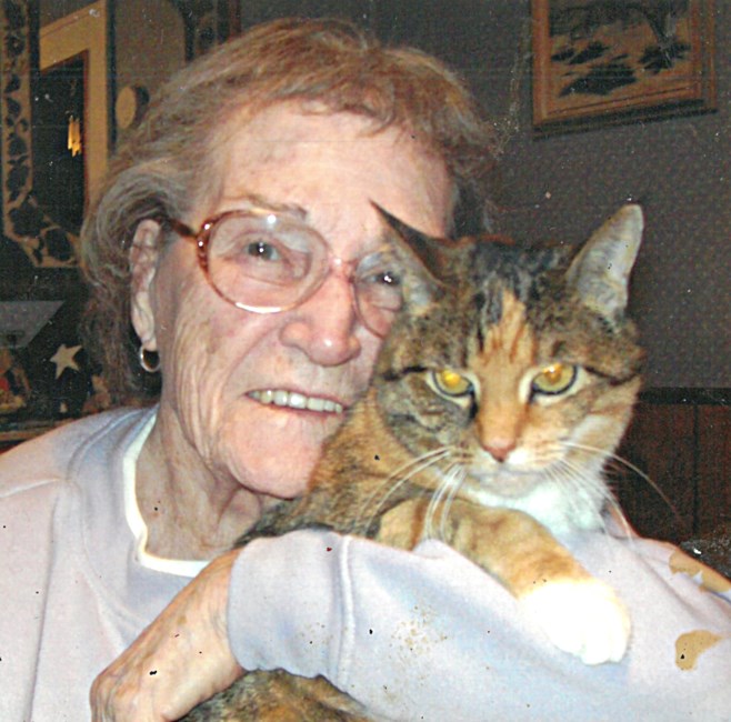 Obituary of Emily Green