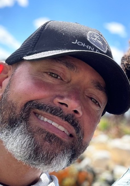 Obituary of Jason Bradley Nothstine