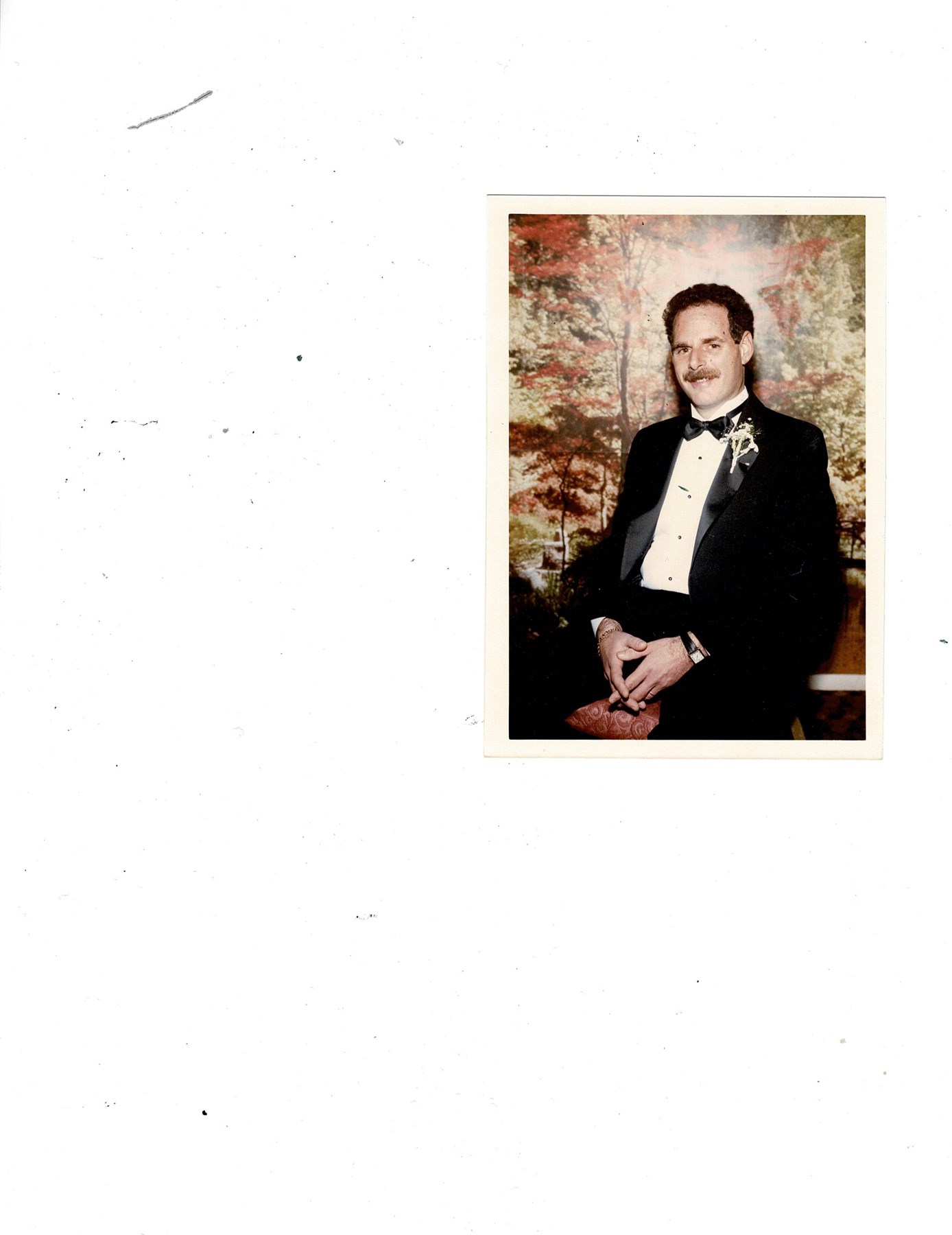 Obituary of Lawrence Kurtz