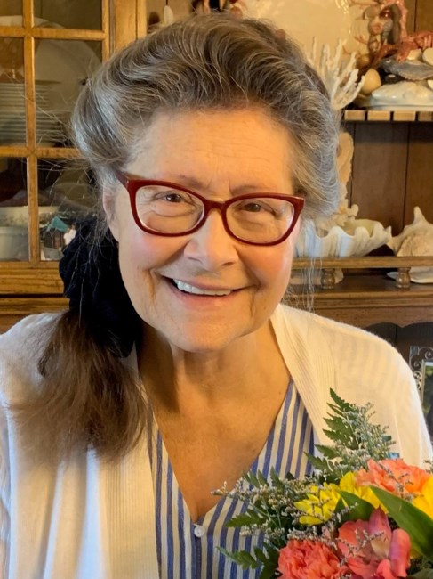 Obituary of Phyllis Ann Peterson