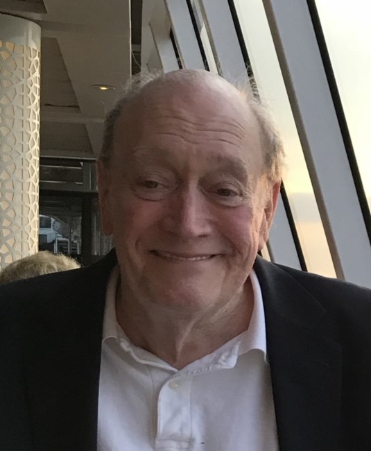 Obituary of William "Bill" Sherman Bell Jr.