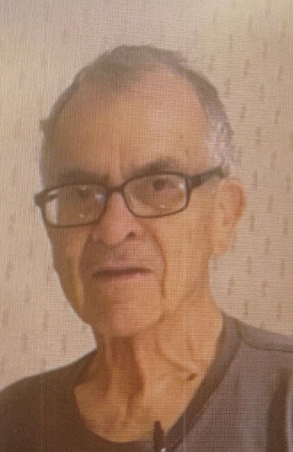 Obituary of Harry Bloye Bickle