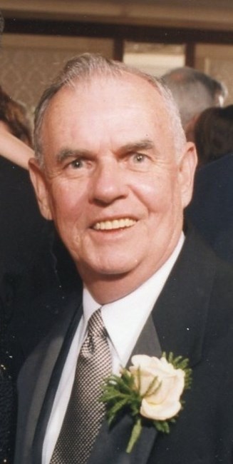 Obituary of William J. Donohue