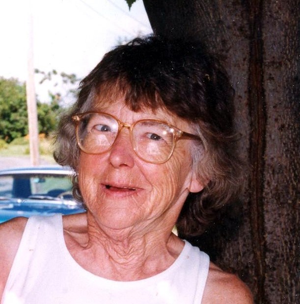 Obituary of Shirley A. Jordan