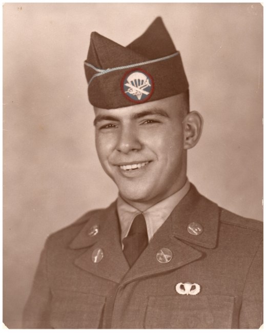 Obituary of Fidel Campos Olivares Jr.