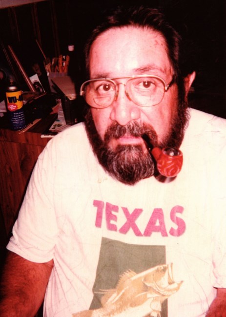Obituary of George Martinez Sr.
