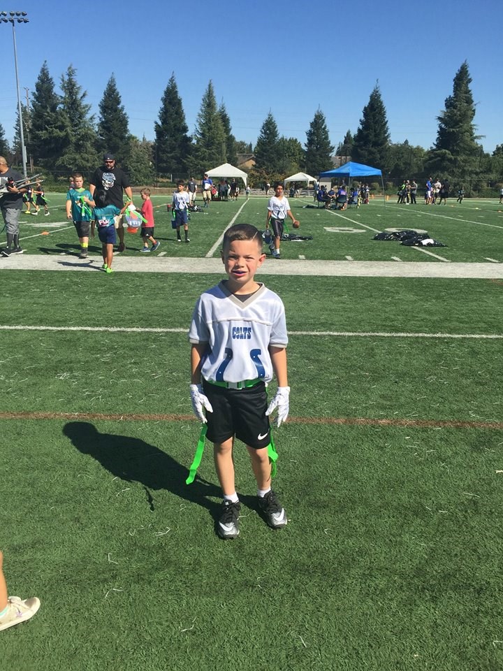 Obituary of Gavin Lee Morales