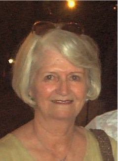 Obituary of Cathryn Robinson