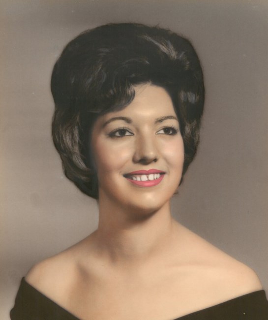 Obituary of Margaret Renfroe