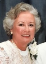 Mary Bendernagel
