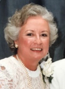 Obituary of Mary Ann Doud Bendernagel