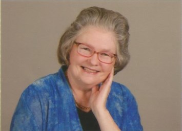 Avis de décès de Joyce Richard