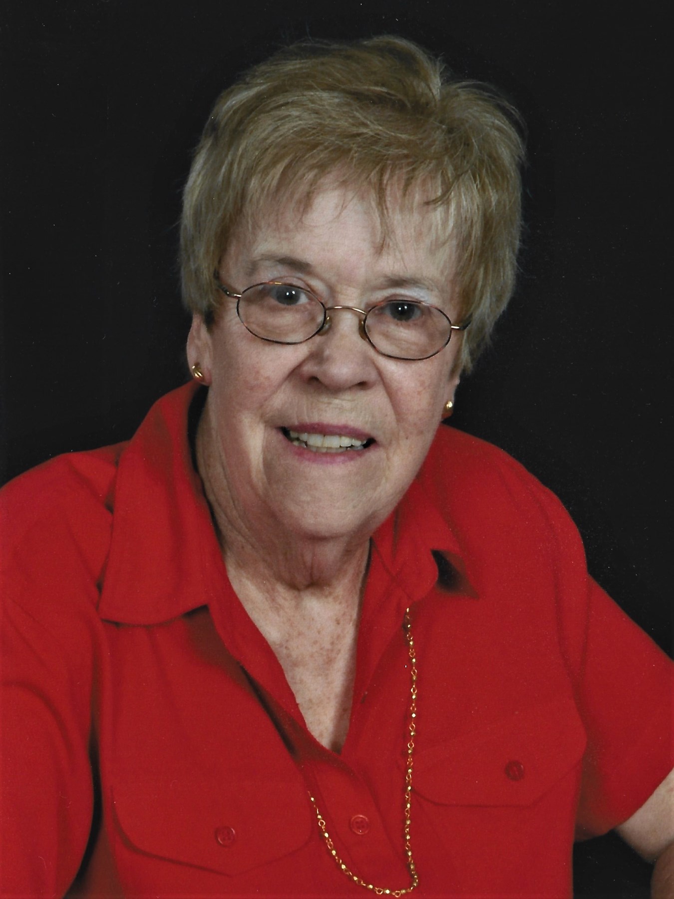 Mary Rose Myer Obituary Centralia, WA