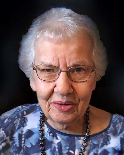 Obituary of Marguerite (Arozian) Mahler