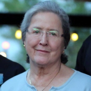Obituary of Carolyn Thomas