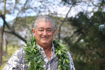 Obituary of George Washington Fisher