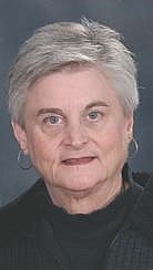 Obituary of Carolyn "Candi" Beth Van Dyke