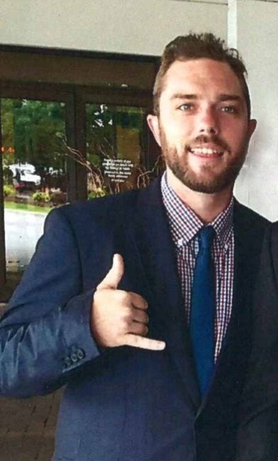 Obituary of Anthony Taylor Gillette