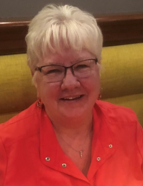 Obituary of Janice Elaine (Marshall) Poapst