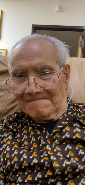 Obituary of Lawrence Dinh Truong
