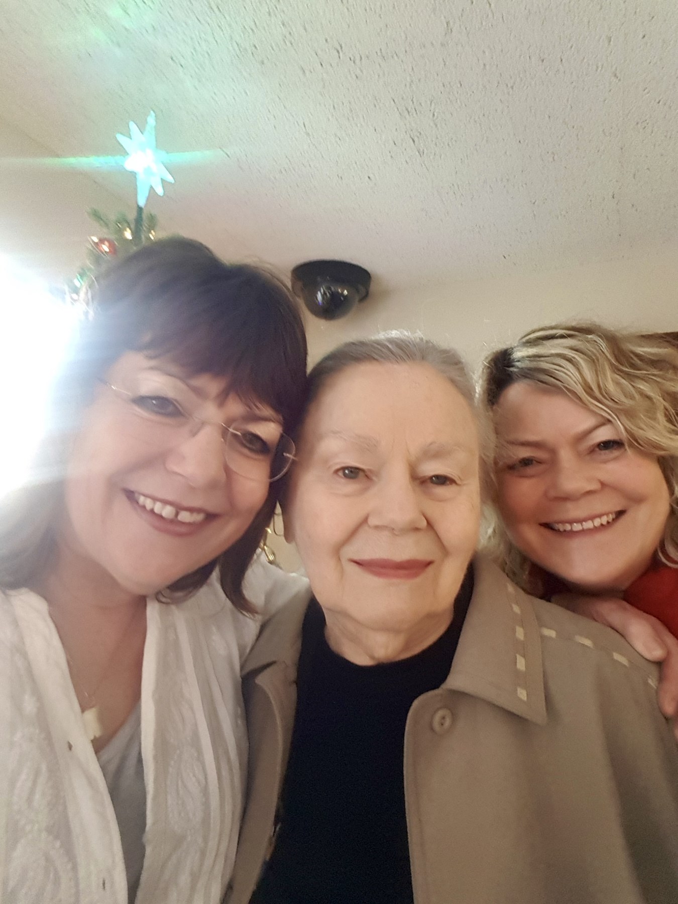 Obituary of Jean "Sheena" Margaret Allan