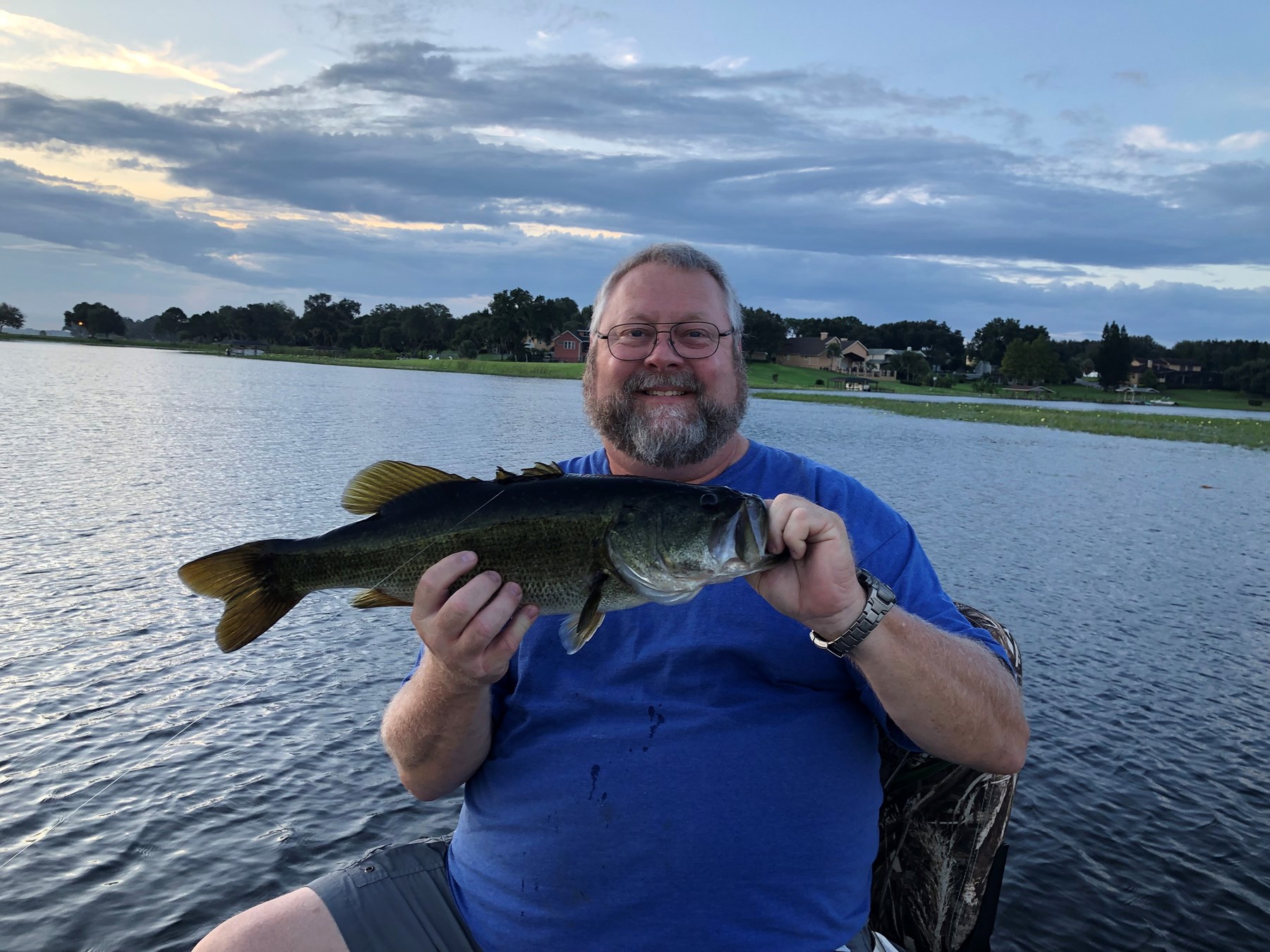 Obituario de Michael G. Oliver