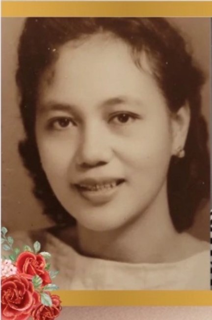 Obituary of Consuelo Roca Dacanay
