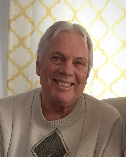 Obituary of Richard Lee Vermurlen