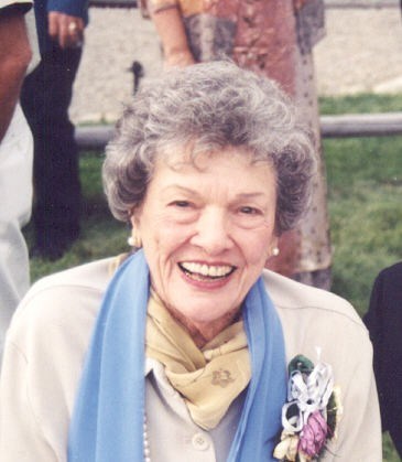 Obituario de Dorothy Dossie Leigh Hayward