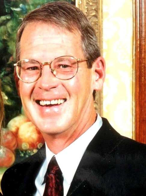 Obituary of Tommy Alan Douthitt