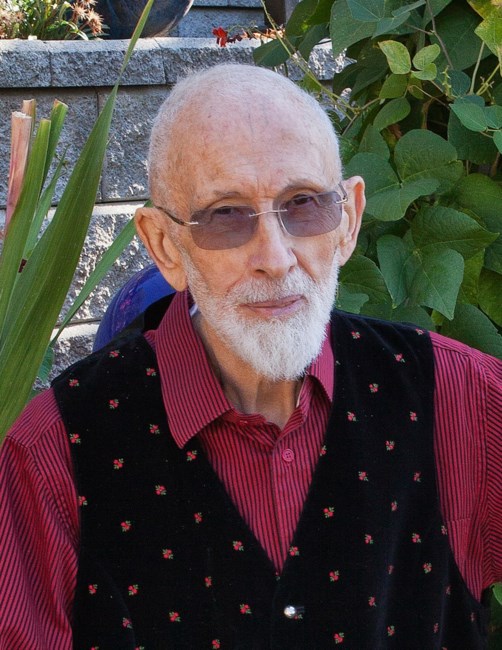 Obituary of Lawrence Moseley