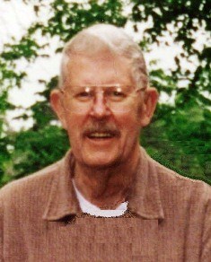 Obituary of Robert W. McFee