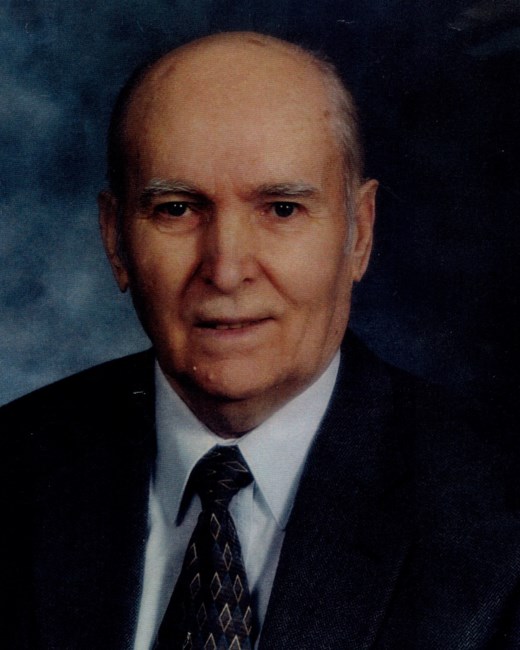 Obituary of John Jan Drewniak