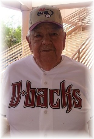 Obituary of Ricardo C Leon