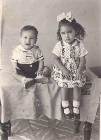 Obituary of Juanita Torres Hurtado