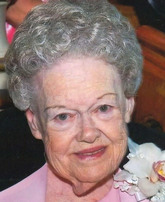 Obituary of Roselynn Cottier Sciambra
