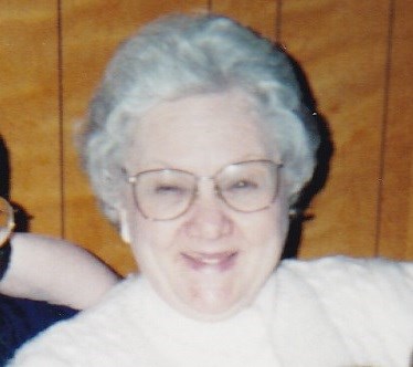 Obituary of Evelyn Lee Cummings