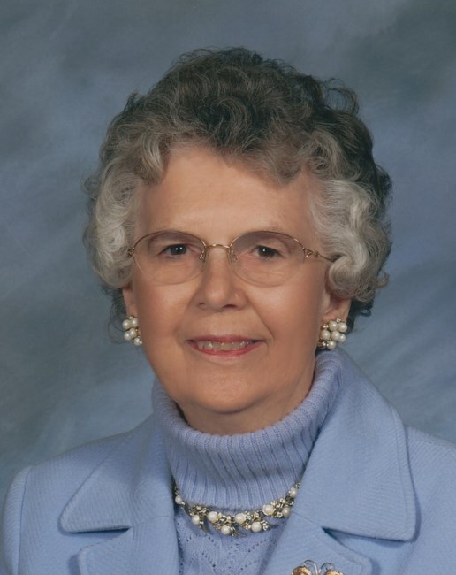 Obituary of Inez L Clark