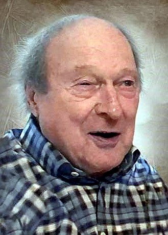 Obituary of Réjean Desrochers