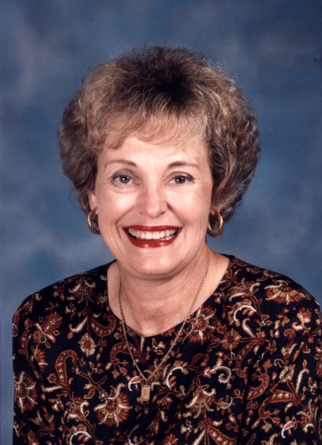 Obituary of Billye Rae Stone