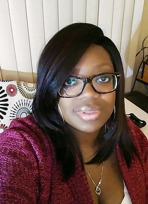 Obituary of Ny'Keida LaShawn Giddeon