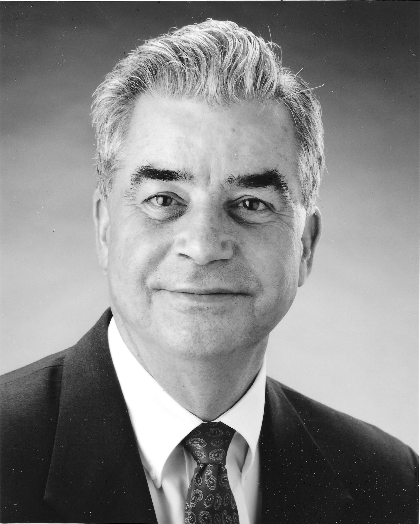 Obituary of Dalton Smart