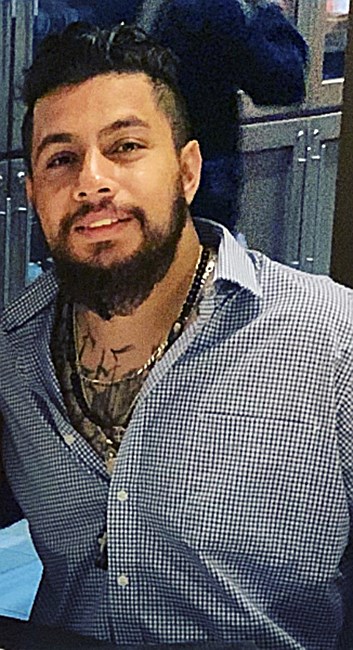 Obituary of William Padilla