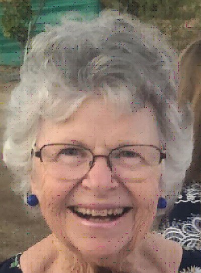 Obituario de Nancy Elizabeth Holdeman
