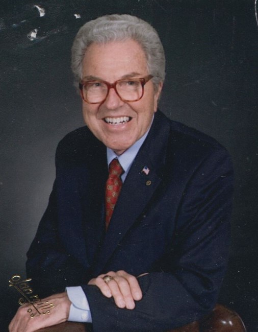 Obituary of James Callaham