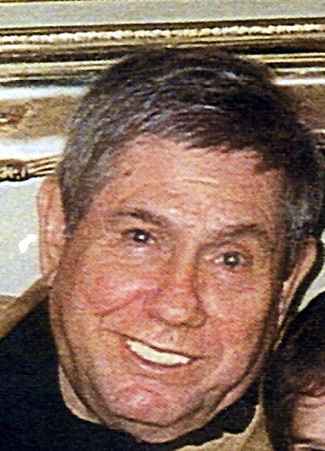 Obituary of William "Bill" Clarence White