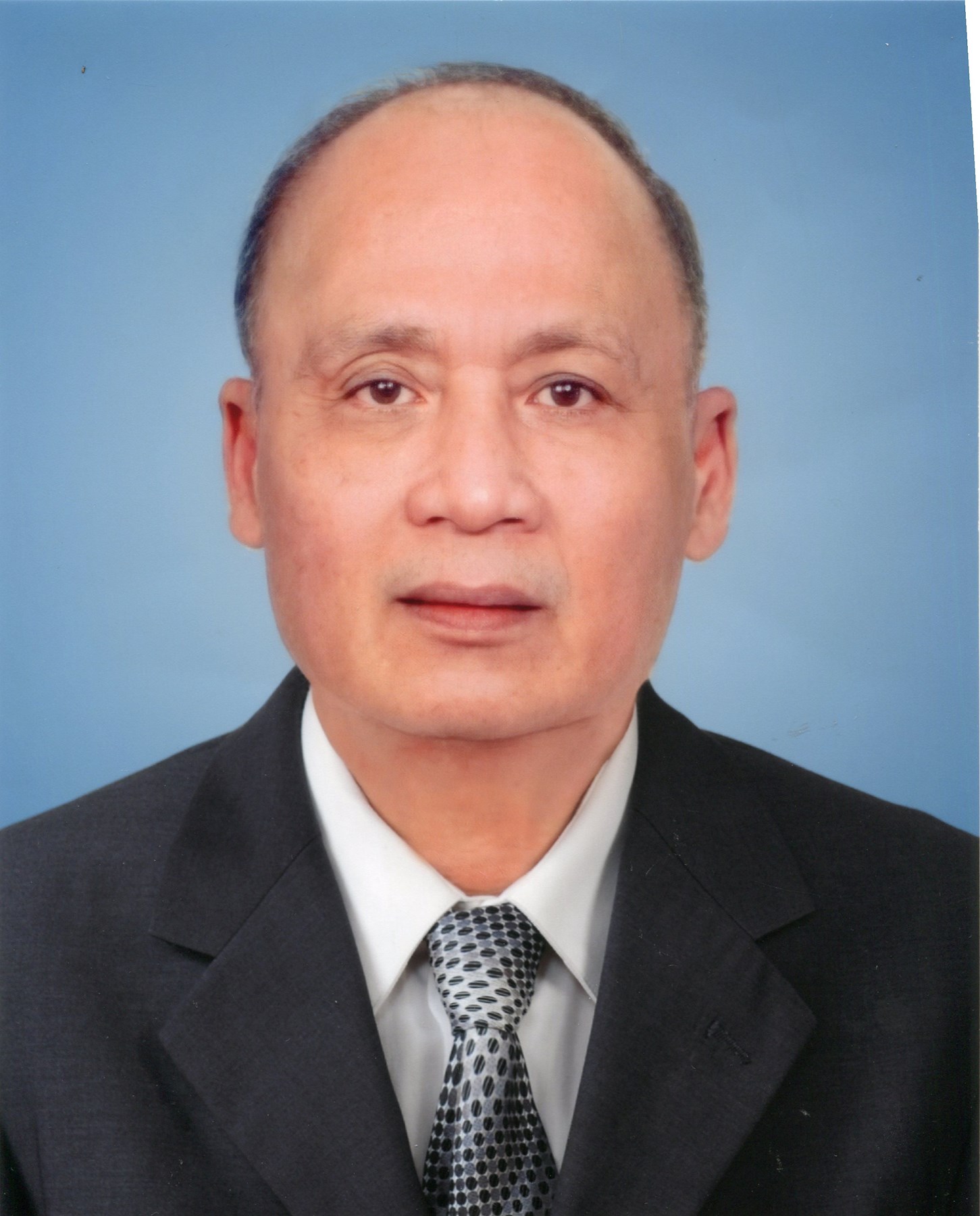 Obituary of Tam Quoc Vu
